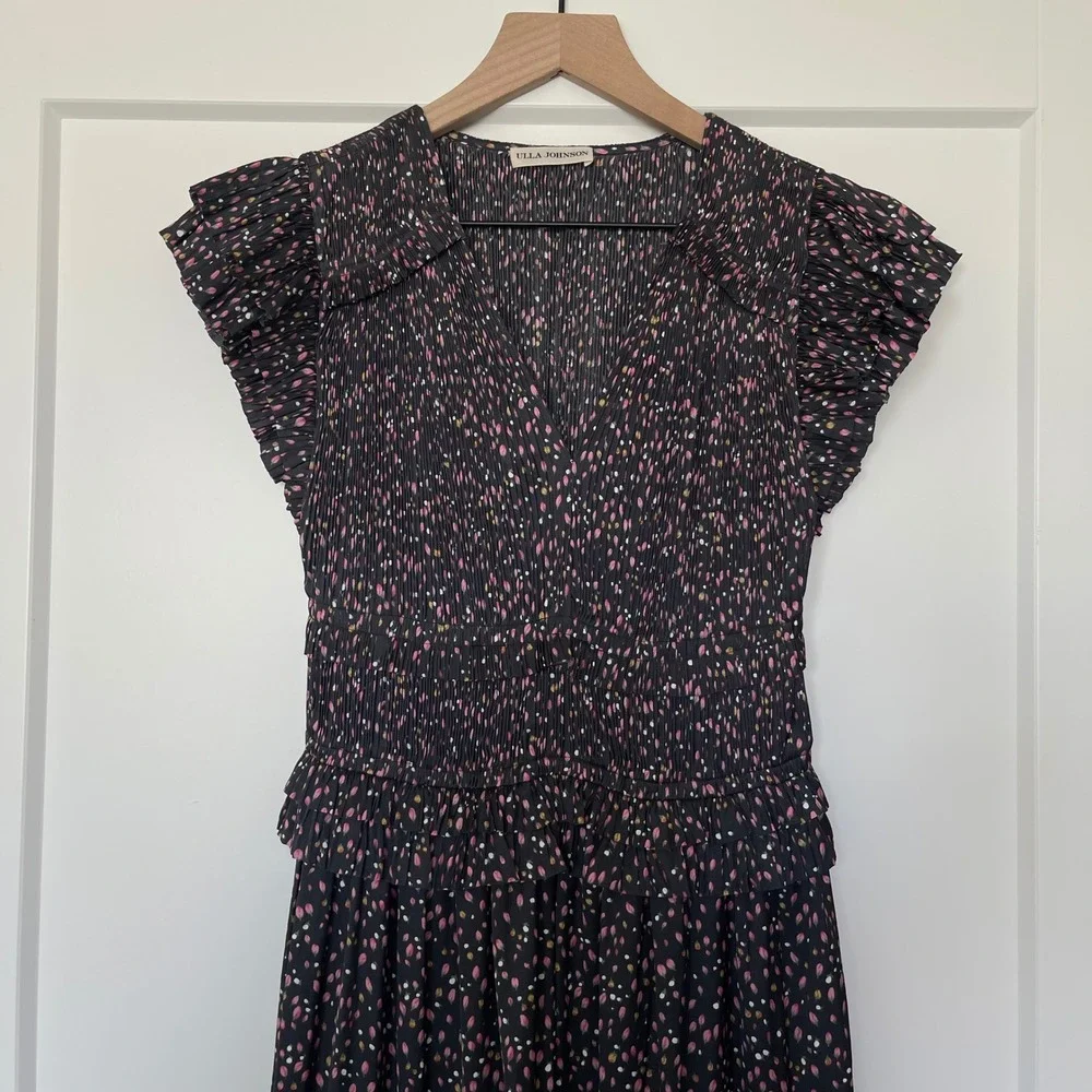 Ulla Johnson ulla johnson